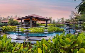 Denissons Beach Resort, Formerly Gamyam Retreat